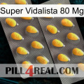 Super Vidalista 80 Mg cialis2